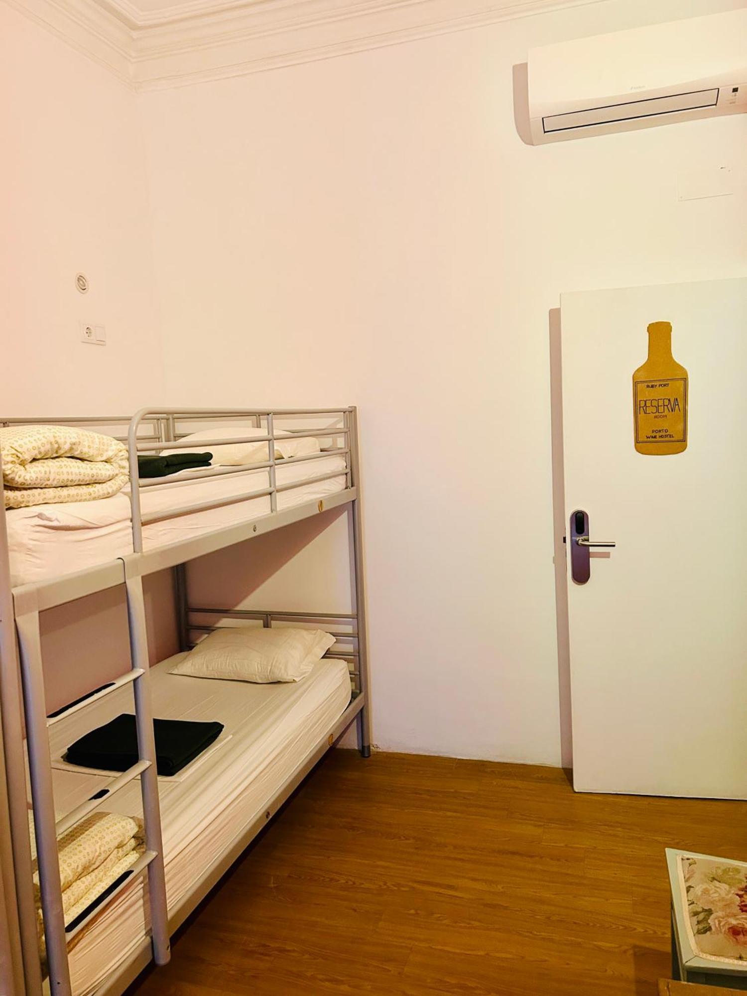 Porto Wine Hostel Exteriör bild