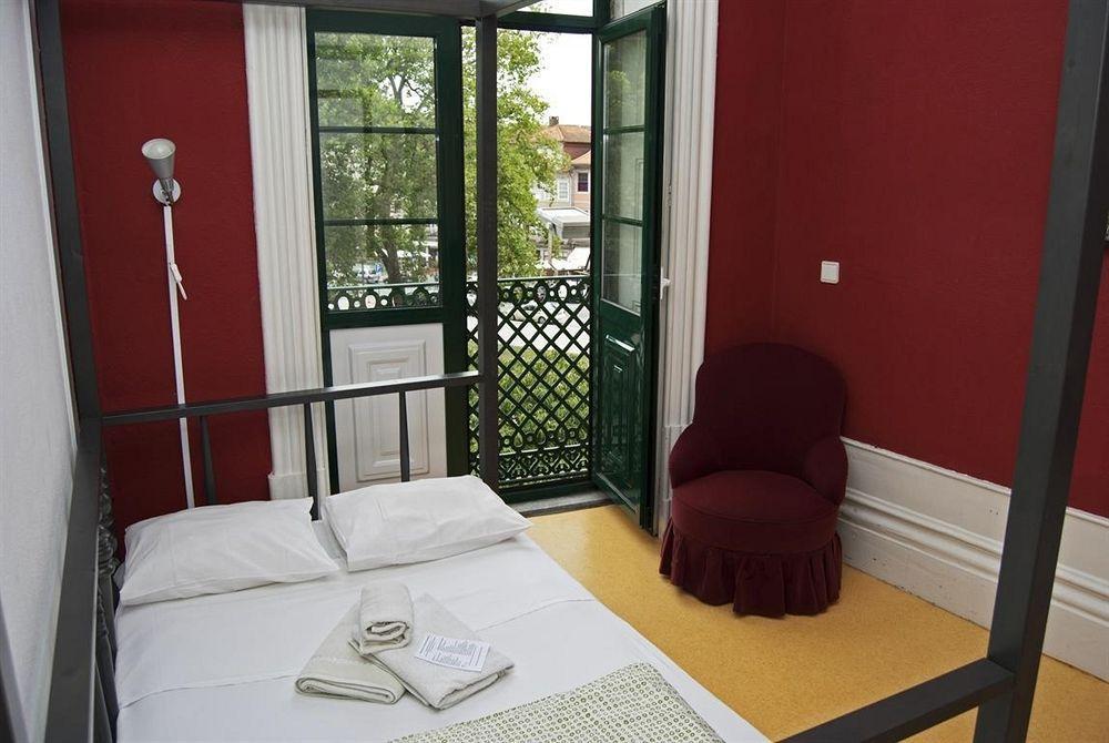 Porto Wine Hostel Exteriör bild