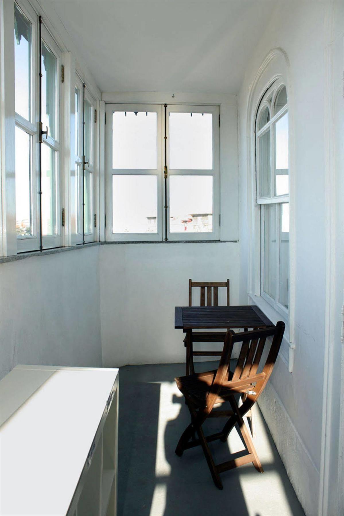 Porto Wine Hostel Exteriör bild